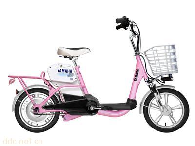  雅马哈电动车凌莺